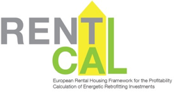 RentalCal Logo